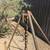 cast iron kettle and tripod 5 thumbnail