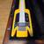 AIRLINE "TV YELLOW" LAG STEEL GUITAR w/ EASTWOOD HARD SHELL CASE 5 thumbnail