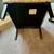 Grey & White Accent Chair 10 thumbnail