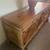 Wood Chest of Drawers Bedroom or Sideboard 2 thumbnail