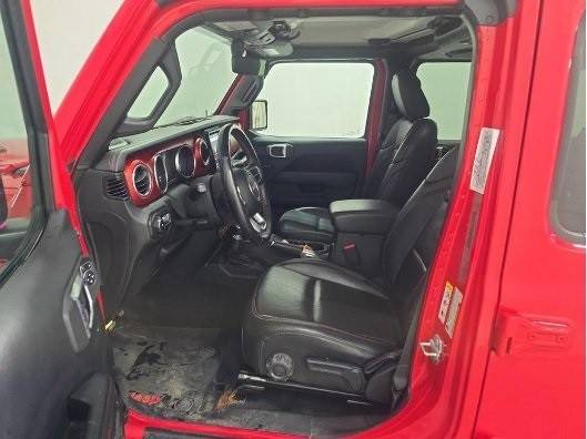 2018 Jeep Wrangler 4x4 4WD Unlimited Rubicon SUV - $32,600 (Prestige Motors Pasco)63470423879811123