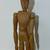 SUPER COOL VINTAGE 17" WOOD ARTIST'S ARTICULATED MODEL MANNEQUIN 4 thumbnail
