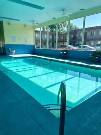 $1,070 / 1br - 515ft2 - Palace Apartments ! (Reno)63682255489667122