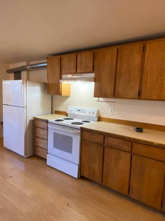 $1.185 / 1 dormitorio - dúplex de 1 dormitorio (Bellingham (área de Birchwood))63509554976387124