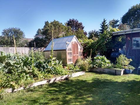 $650 RV space in Santa Clara (North Eugene)63747378525443122