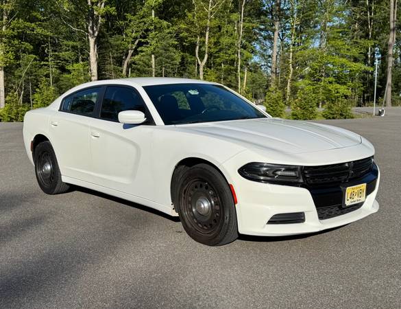Dodge Charger Pursuit/Police - $20,00063615173237123124