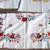 Hand-Sewn Hungarian Needlepoint Embroidery 10 thumbnail
