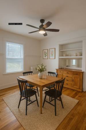 $1700.00 / 2br - 1150ft2 - Newly Refurbished 2+ Bed, 1 Bath Unit on Bryant & 35th | Available imm64003961354625121