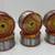 (Price is for all) Qty.6 Inland Speed-Flo Bookbinders Wire Spools 2 thumbnail