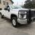 2020 *Chevrolet* *Silverado* *2500HD* *LTZ* 3 thumbnail