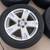 Toyota RAV4 wheels 235 55 18 New All Weather Tires - Sienna Highlander 5 thumbnail