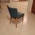 6 vintage dining chairs 10 thumbnail