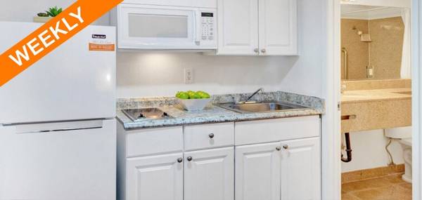 $402 Laundry Onsite, Handicap Accessible, Studio Apartments near the strip63859499009281120