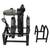 2-Clamp Pipe Fusion Welding Machine 110V Butt Fusion Welder 2.48-7.87" 1 thumbnail