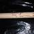 Aerosmith Concert Signature Tour Drumstick Drum Stick 2 thumbnail