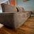 Vintage Low-Profile Designer Sofa – $350 (Hollywood) 11 thumbnail