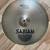 Vintage Sabian 16” Thin Crash 1 thumbnail
