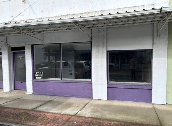 Two Nice Open Office/Retail Spaces on Main Street 1