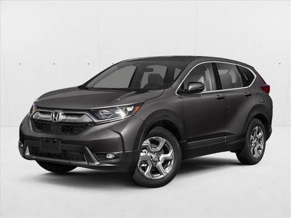 Used 2019 Honda CR-V for sale in Austin - NO HAGGLE/SO EASY 1