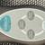 Massaging Cushion,HoMedics,Shiatsu Cushion 3 thumbnail