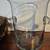 Heavy Glass Wine Cooler/Ice bucket 3 thumbnail