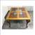 Italmond Custom Design Windsor Extension Dining Table 5 thumbnail