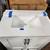 30" WHITE LOURDES OVE NEW VANITY FROM COSTCO 11 thumbnail