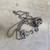 Used One Ton Chain Hoist 3 thumbnail