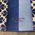 Kate Spade New York - Hobo Bag, Navy & White Floral 8 thumbnail