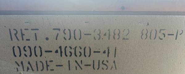 General For Sale For Sale 