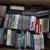 Media Resellers Bonanza. 700+ Sealed DVDs and Most Sealed VHS , Sealed Books on 1 thumbnail