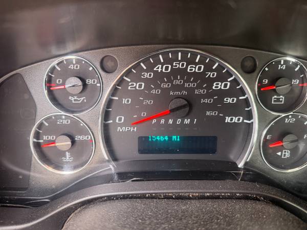 2019 Chevrolet Express 3500 - Photo 12