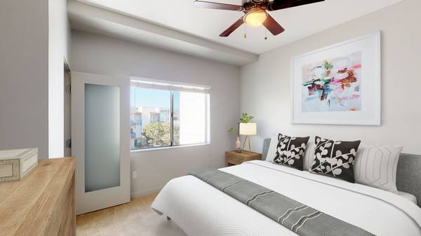 $3,869 / 2br - 1408ft2 - Almacenamiento para bicicletas, patio o balcón, cercanía a escuelas (Burbank)63700996810753122