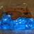Failed craft project - resin/wood coaster with LEDs 1 thumbnail