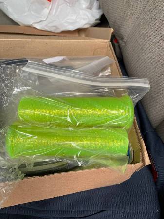 BMX Parts New Parts Added 1