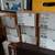 ALL THESE BOXES OF NEW PLASTIC CASTERS/WHEELS FOR TABLES CHAIRS & MORE 6 thumbnail