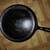 Cast iron griddle 1 thumbnail