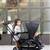 Baby Trend Sit and Stand Double Stroller - Must Sell 3 thumbnail