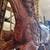 Pair of beautifully carved antique wooden carousel horses 5 thumbnail