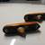 MAZDA MIATA NA FRONT L+R SIDE PANEL LIGHTS 4 thumbnail