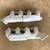 1988-1995 454. 7.4L Big Block Chevy Exhaust Manifolds 1 thumbnail