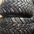 Pair of LT 35 12.50 18 Toyo open country mud terrain tires 1 thumbnail