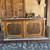 Vintage Hand Made Mexican Oak Cabinets (2) - Unique craftsmanship 1 thumbnail