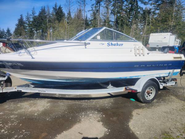 1997 bayliner 1