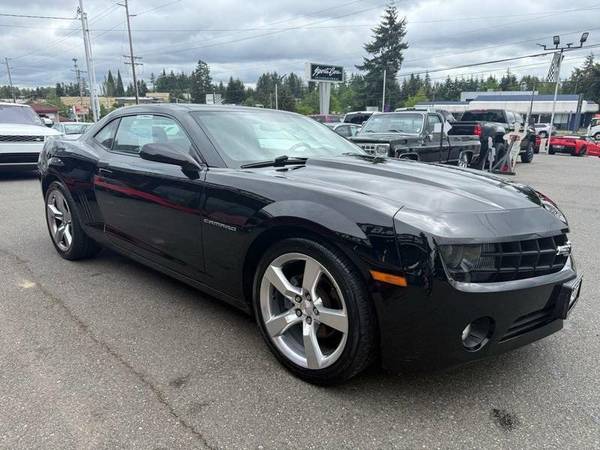 2013 Chevrolet Chevy Camaro 2LT - $13,995 (+ Sports Cars International)63470588166273121