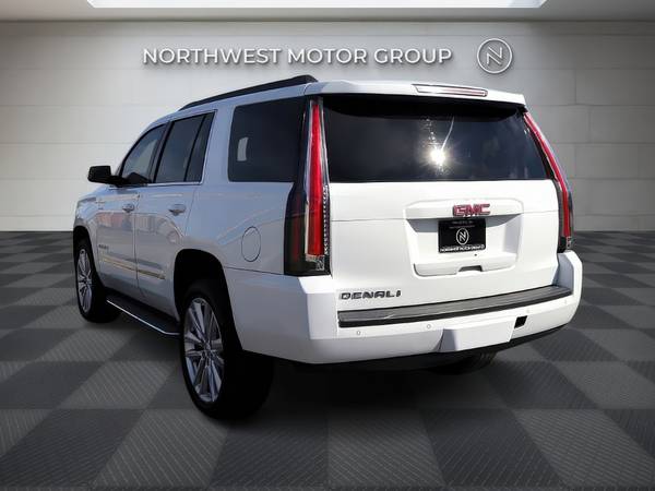 2018 GMC Yukon SLT - $29,598 (Northwest Motor Group)63437758195075124