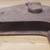 Cast iron double pulley with hook and lock, vintage 8 thumbnail