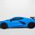 2023 Chevrolet Corvette Chevy 3LT Coupe 10 thumbnail