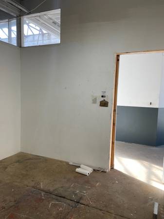 $450 / 144ft2 - Art Studio | Work Space (Humboldt)63918294772099122