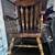 Antique rocking chair 1 thumbnail